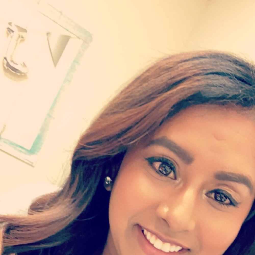 Meet your Posher, Madhuri